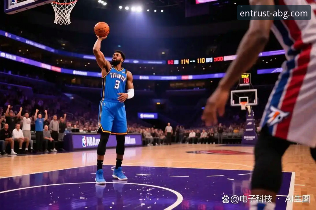 亚历山大47分加时赛统治雷霆114-110力克活塞最新动态：欧博ABG用户热议MVP级表现